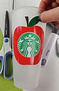 Image result for Starbucks Stickers for iPhone Case