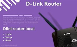 Image result for D-Link Router