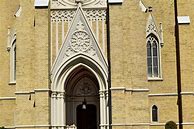 Image result for Gothic Church Doors
