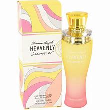 Image result for Victoria Secret Heavenly Angel Perfume