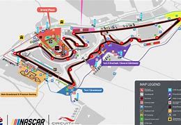 Image result for Indi NASCAR Road Course Map