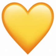 Image result for Yellow iPhone Heart