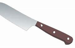 Image result for Kitchen Knife Set PNG