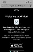 Image result for Xfinity Mobile WiFi