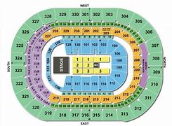 Image result for Amalie Arena Seating Chart