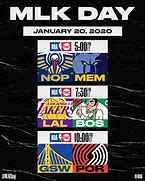 Image result for New NBA Schedule