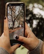 Image result for iPhone 10 Close Up Camera