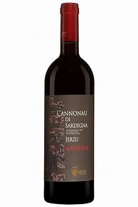 Image result for Antichi Poderi Jerzu Cannonau di Sardegna Marghia