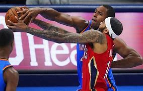 Image result for Brandon Ingram Arms