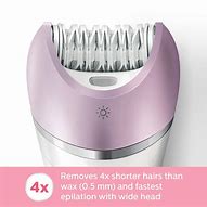 Image result for Philips Epilator for Facial Hair