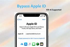Image result for How to Bypass Apple ID