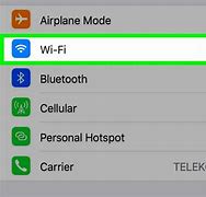 Image result for iPhone Als Hotspot