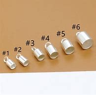 Image result for Cord End Caps