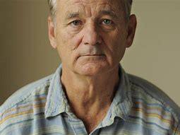 Image result for Bill Murray