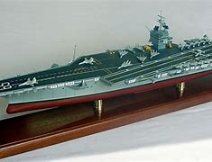 Image result for USS Enterprise CVN-65 Model