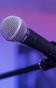 Image result for Shure Microphones iPhone