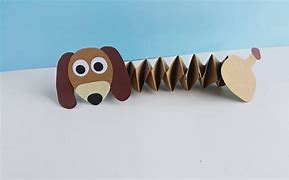 Image result for Dog Toy Craft