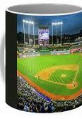 Image result for Kansas City Baseball Stadium Little League