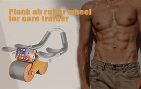 Image result for Plank AB Roller Wheel for Core Trainer