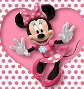 Image result for Minnie Mouse iPad Wallpaper