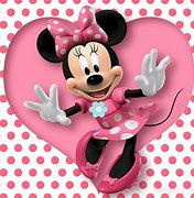 Image result for Minnie Mouse Backgrounds Free