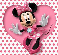 Image result for Disney Minnie Mouse Pink