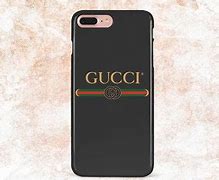 Image result for +Gucci iPhone 8 Plus Case Glittery