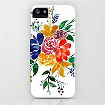 Image result for Flower Bouquet iPhone Case