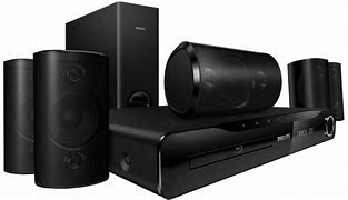 Image result for Philips HTS3051B Home Theater System