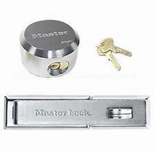 Image result for Flat Hasp