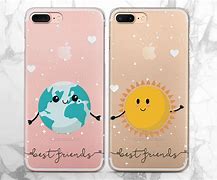 Image result for iPhone 15 Pro Best Friend Cases
