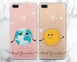 Image result for BFF Phone Case iPhone 6 Sets