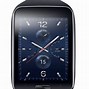 Image result for Do Samsung Have Smart Watches with Rectangular Faces