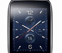 Image result for Samsung Galaxy Men Watch Curved