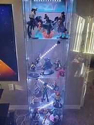 Image result for Anime Display Case