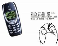 Image result for Nokia 3310 Meme