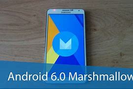 Image result for Android Smartphone 6.0