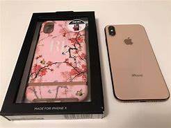 Image result for iPhone XS Rose Cold