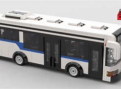 Image result for LEGO MTA Bus Toys