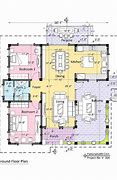 Image result for 36X36 House Floor Plan