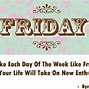 Image result for Friday Funny Inspirational Quotes