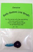Image result for What Is Belly Button Lint