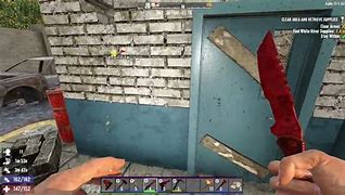 Image result for 7 Days to Die Anvil