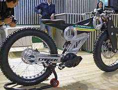 Image result for Caterham Electric Bike
