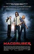 Image result for MacGruber Handwriting