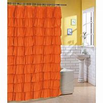 Image result for Shower Curtain Clips to Wall