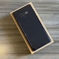 Image result for Galaxy Note 9 Blue