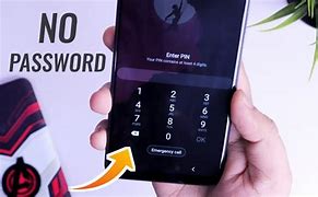 Image result for How to Unlock Android Phone without Passcode