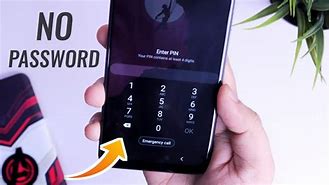 Image result for How to Unlock Locked Phone without Password
