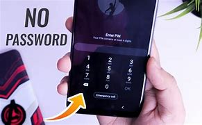 Image result for How to Unlock Phone without Password